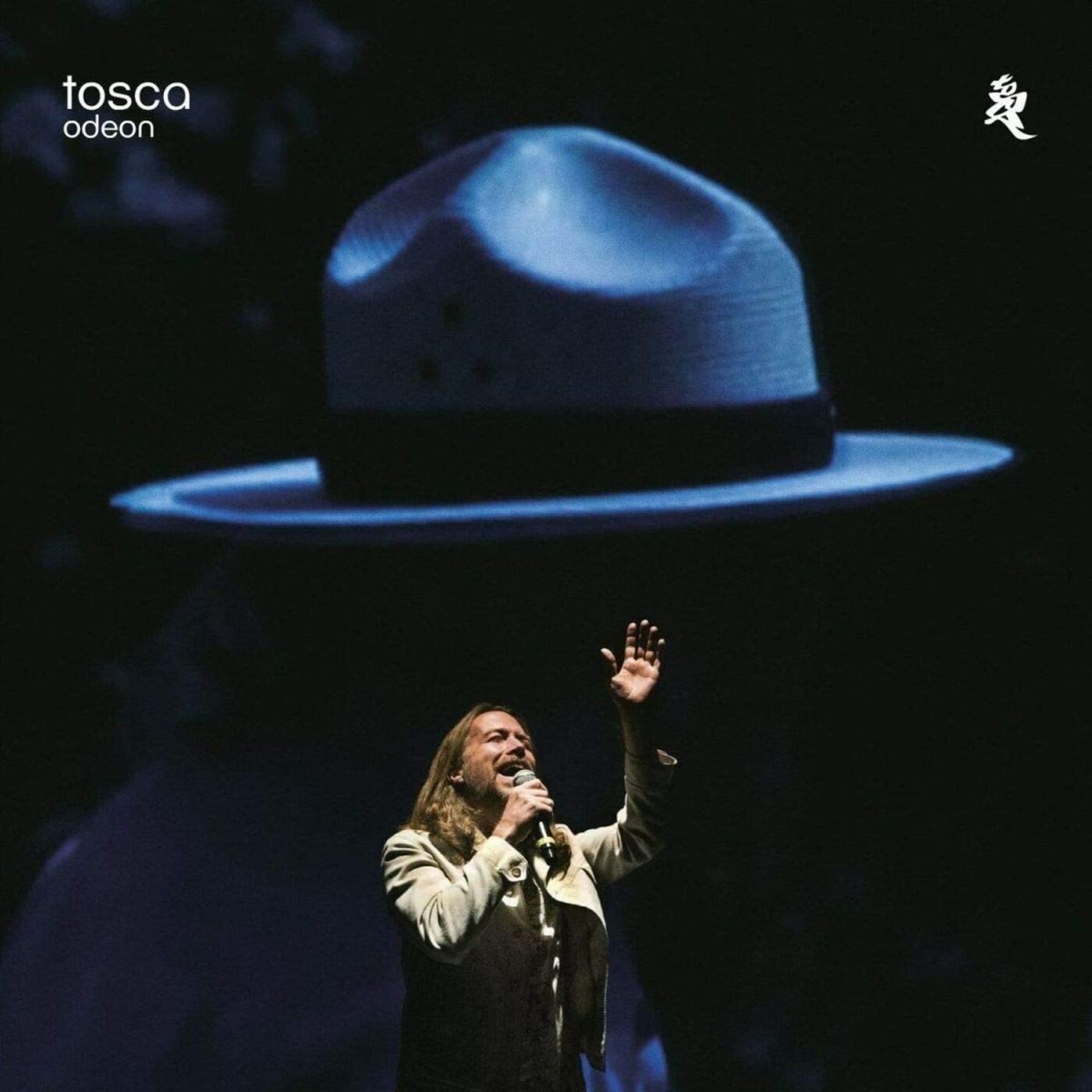 Tosca | Odeon (2LP) - Vinyl