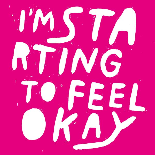 TOSHIYA KAWASAKI | I'm Starting to Feel Okay Vol. 7 - CD