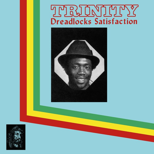 TRINITY | Dreadlocks Satisfaction - CD