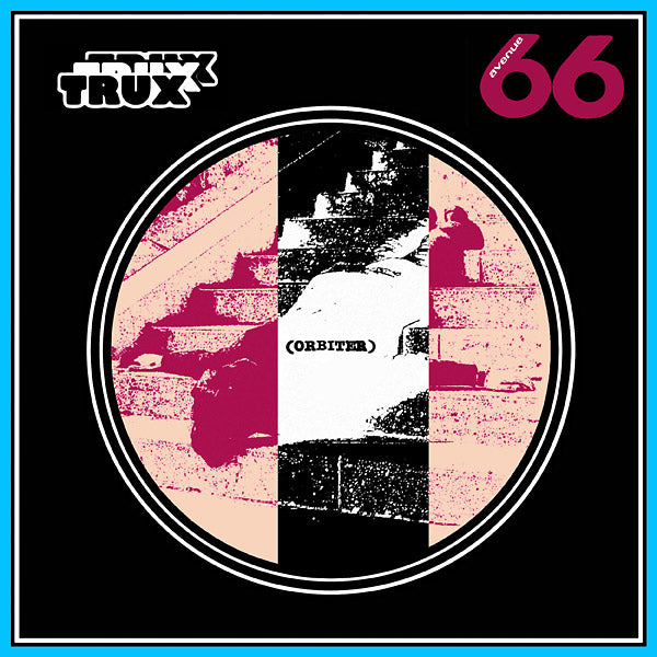 TRUX | Orbiter - Vinyl