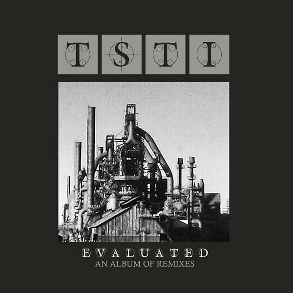 TSTI | Evaluated: An Album of Remixes - Vinyl