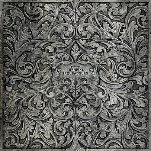TURNPIKE TROUBADOURS | The Turnpike Troubadours (Gatefold LP Jacket) - Vinyl