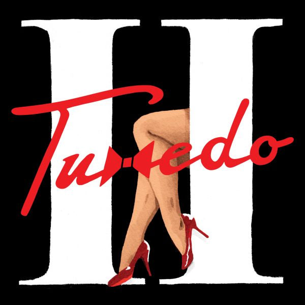 Tuxedo | Tuxedo II - Vinyl