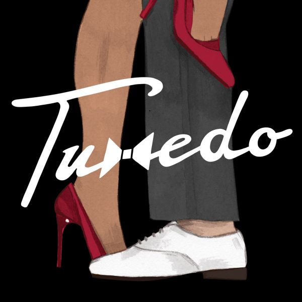Tuxedo | Tuxedo - Vinyl