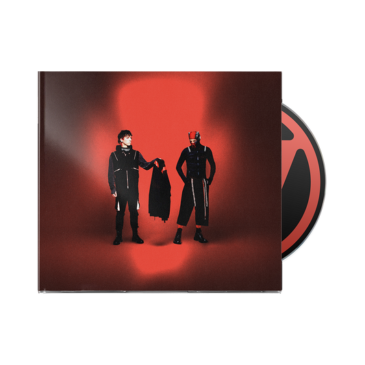 Twenty One Pilots | Breach - CD