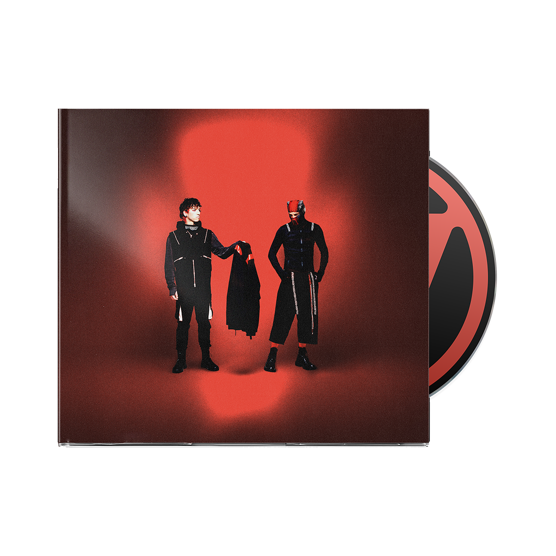 Twenty One Pilots | Breach - CD