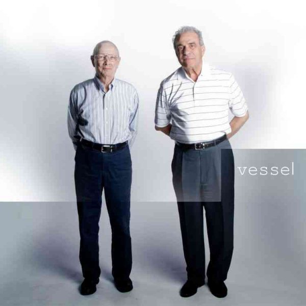 Twenty One Pilots | Vessel - CD