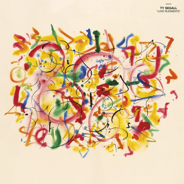 Ty Segall | Love Rudiments - Vinyl