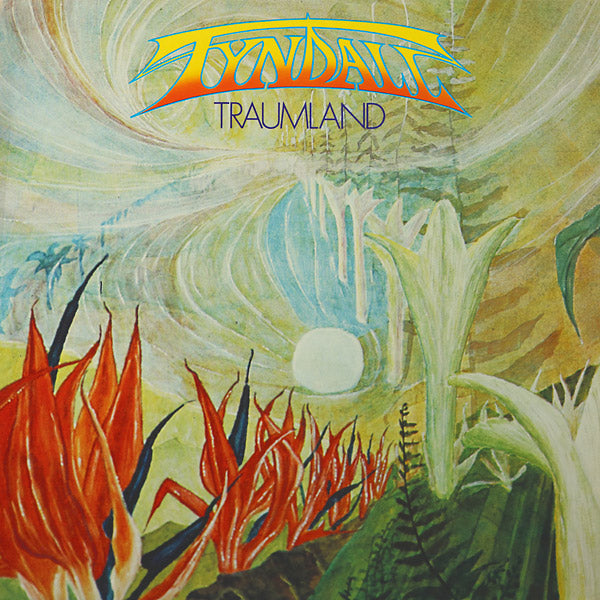 TYNDALL | Traumland - Vinyl