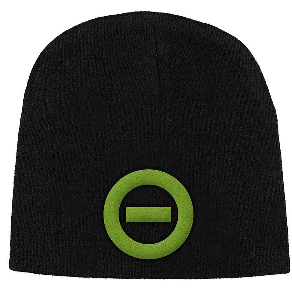 Type O Negative | Negative Symbol - Hat Black