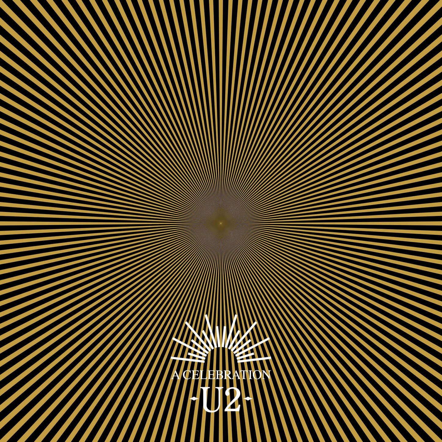U2 | A Celebration (40th Anniversary) (RSD 4/23/2022) - Vinyl