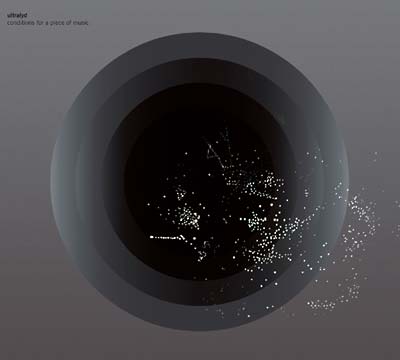 ULTRALYD | Conditions for a Piece of Music - CD