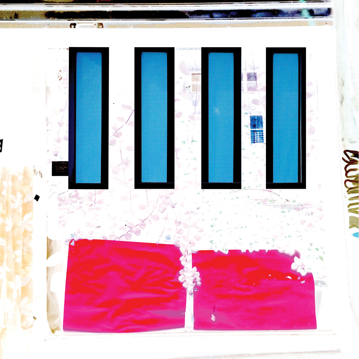 UMFANG | Symbolic Use Of Light - CD