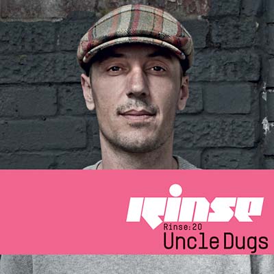 UNCLE DUGS | Rinse: 20 - CD