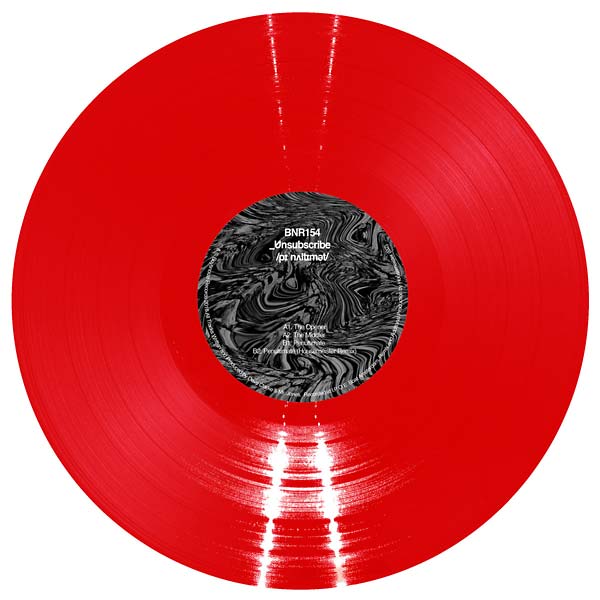 _Unsubscribe_ | Penultimate - Vinyl