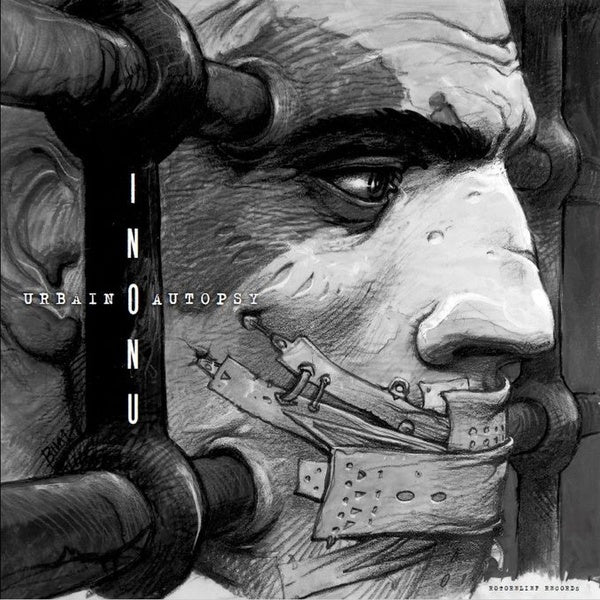 URBAIN AUTOPSY | Inonu - Vinyl