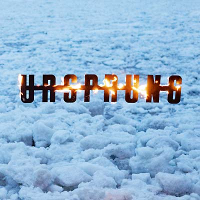 URSPRUNG | Ursprung - Vinyl