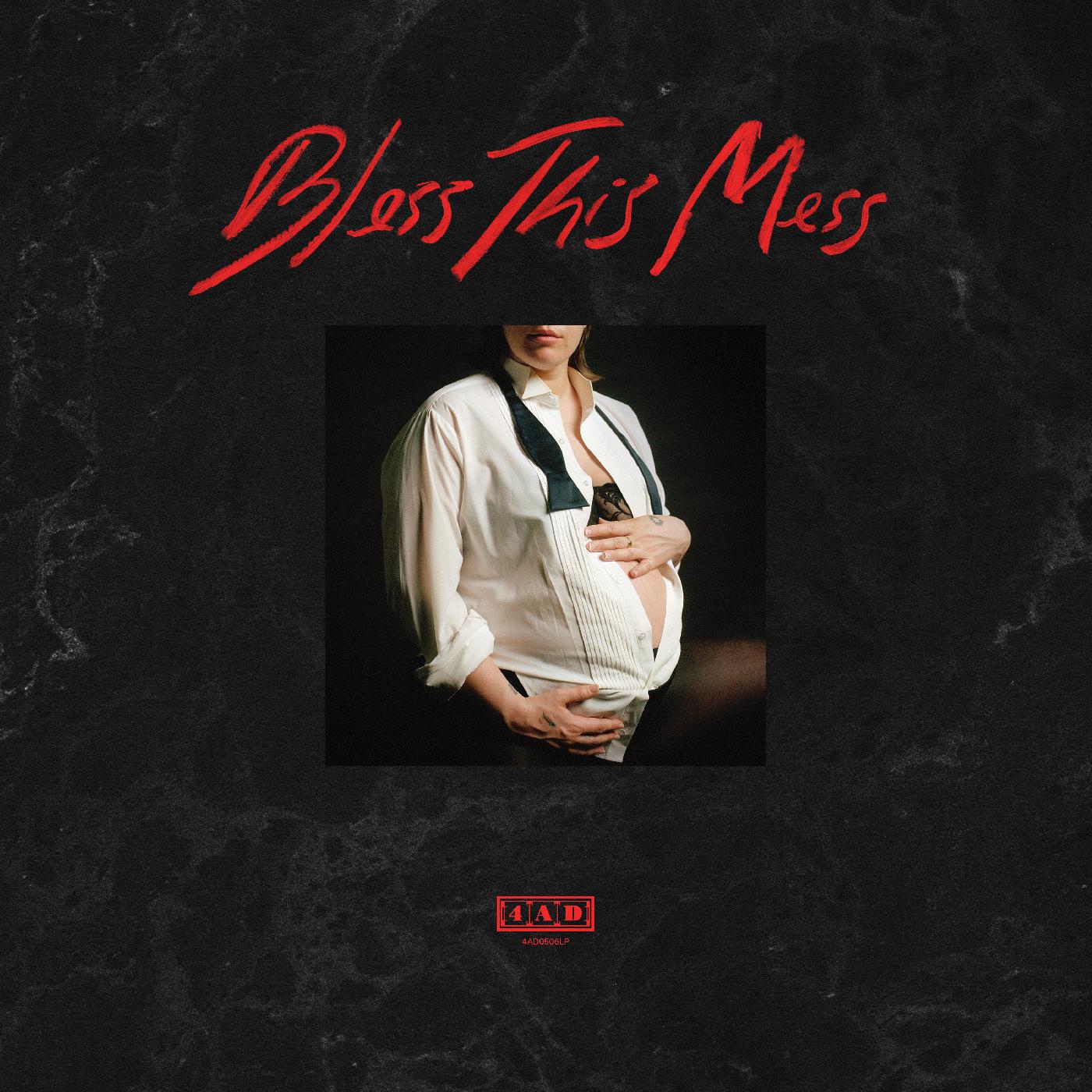 U.S. Girls | Bless This Mess - CD