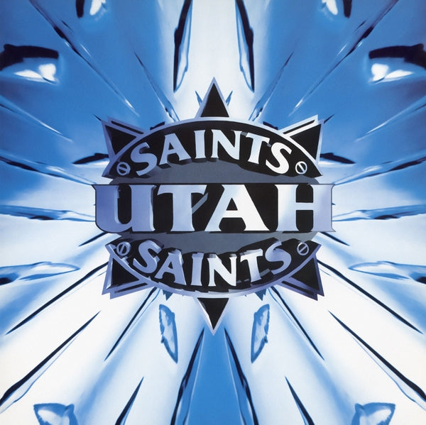 Utah Saints | Utah Saints - CD