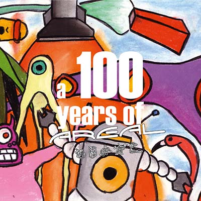 Va | A 100 Years Of Areal - CD