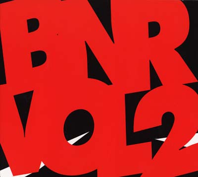 Va | BNR Vol. 2 - CD