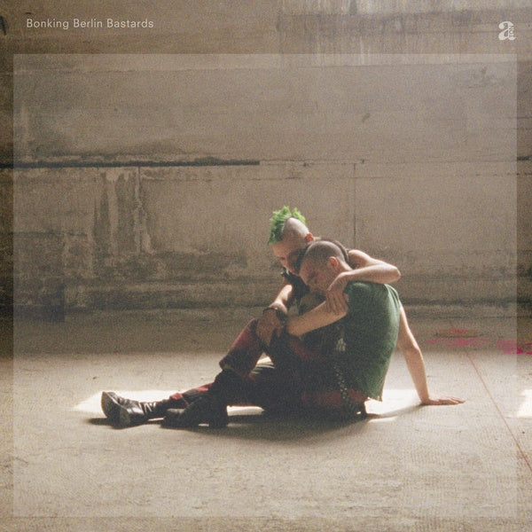 Va | Bonking Berlin Bastards - CD
