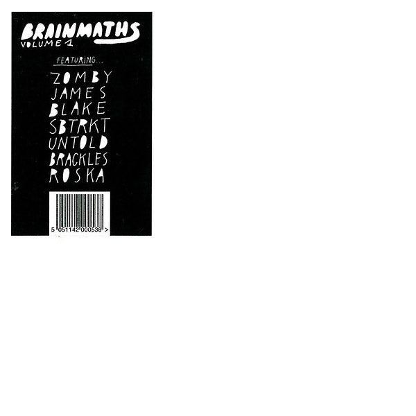 Va | Brainmaths Volume 1 - CD