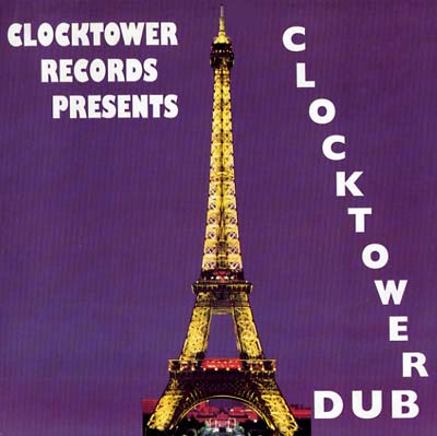 Va | Clocktower Records Presents Clocktower Dub - Vinyl