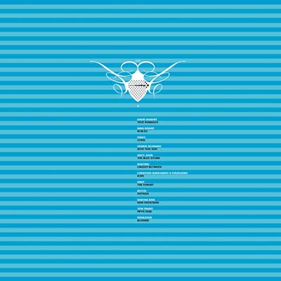 Va | Cocoon Compilation K - CD