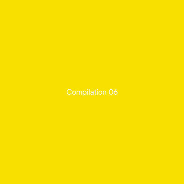 Va | Compilation 06 - Vinyl