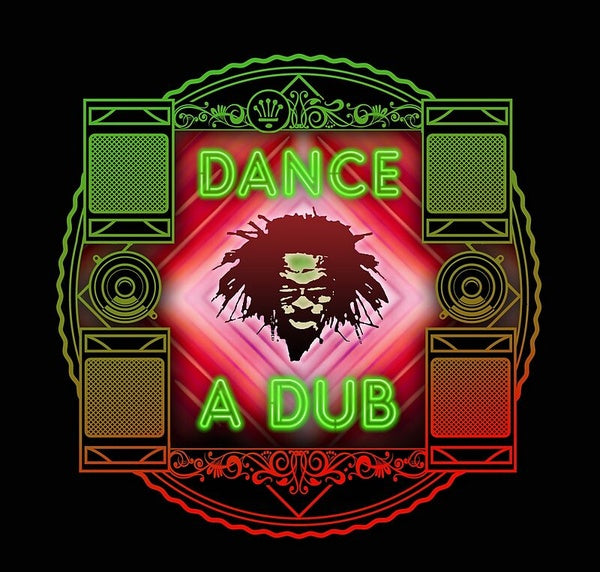 Va | Dance A Dub (Lee Groves Dubtraphobic Remixes) - CD