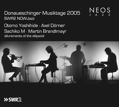 Va | Donaueschinger Musiktage 2005: Allurements Of The Ellipsoid - CD