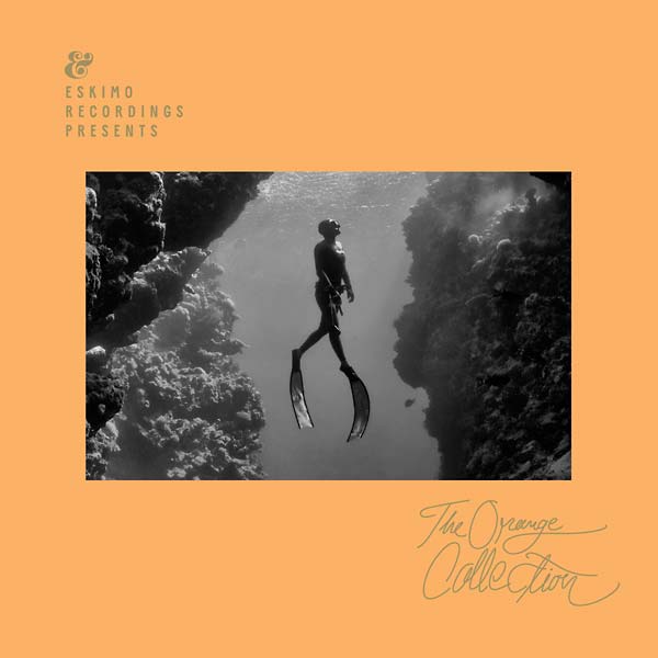 Va | Eskimo Recordings Presents: The Orange Collection - CD