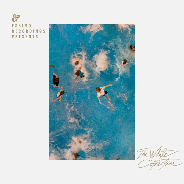 Va | Eskimo Recordings Presents: The White Collection - CD