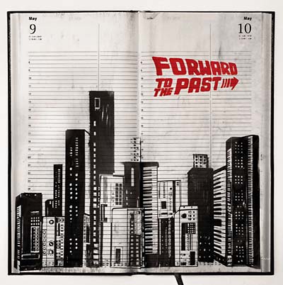 Va | Forward To The Past - CD