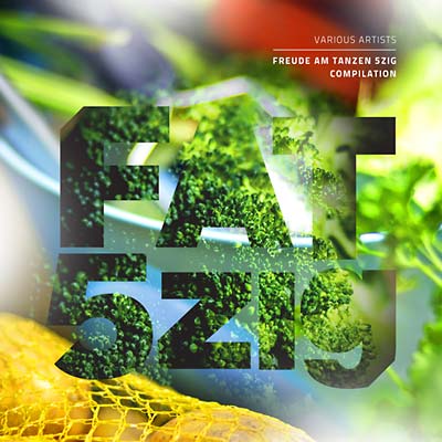 Va | Freude Am Tanzen 5zig Compilation - CD