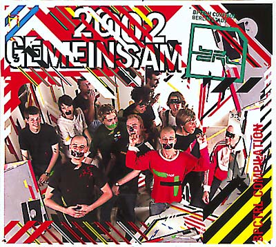 Va | Gemeinsam - CD