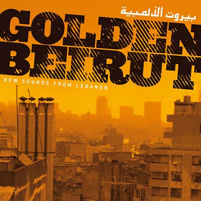 Va | Golden Beirut: New Sounds From Lebanon - CD