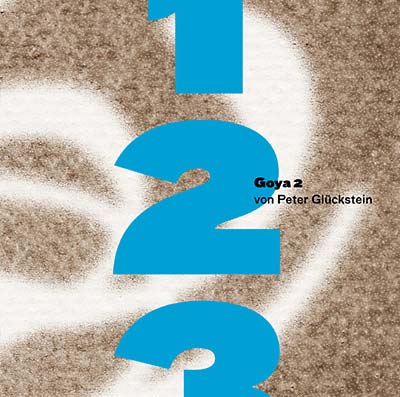 Va | Goya 2 - CD