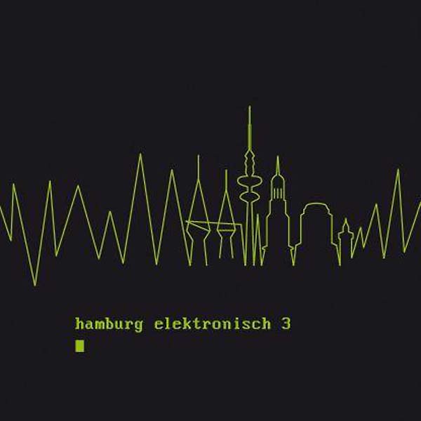 Va | Hamburg Elektronisch 3 - CD