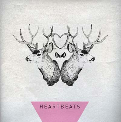 Va | Heartbeats - CD