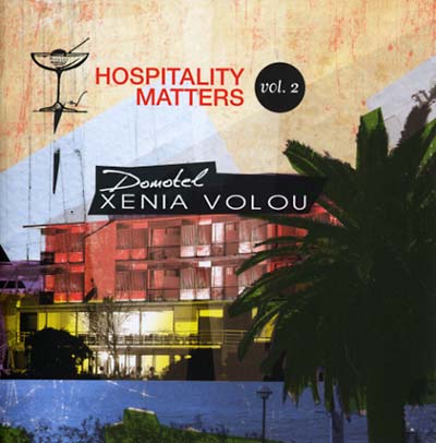 Va | Hospitality Matters Vol. 2 - CD