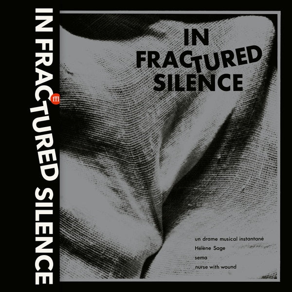 Va | In Fractured Silence (Smoke Vinyl) - Vinyl