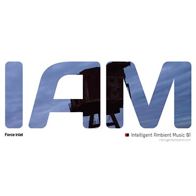 Va | Intelligent Ambient Music 01 - CD