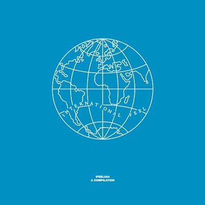Va | International Feel: A Compilation - CD