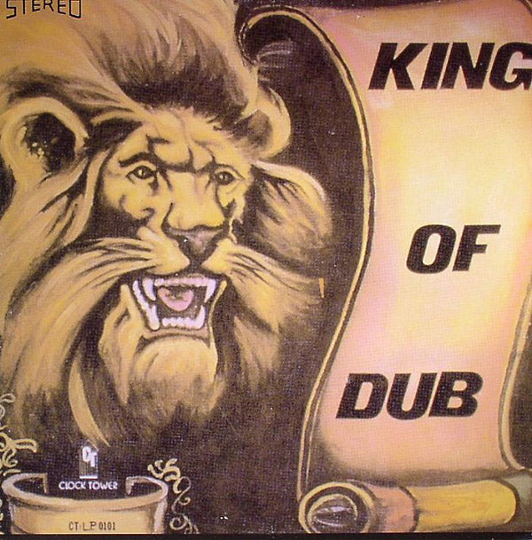 Va | King Of Dub - CD