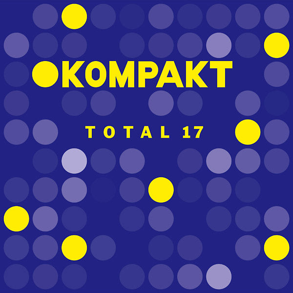 Va | Kompakt Total 17 - Vinyl