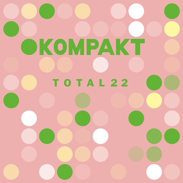 Va | Kompakt Total 22 - CD