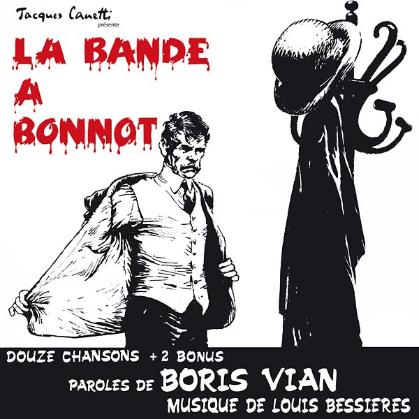 Va | La Bande à Bonnot (Comédie Musicale de Boris Vian) - Vinyl