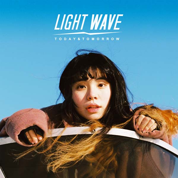 Va | Light Wave: Today & Tomorrow - CD
